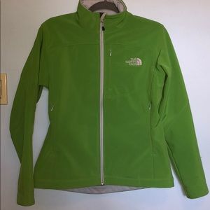 Lightweight NORTH FACE jacket